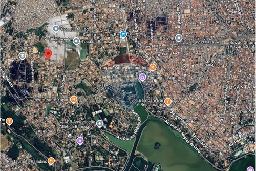 Slider Image Thumbnail