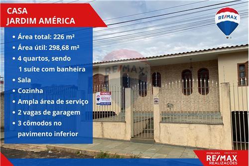 For Sale-House-Rua Onofre Gonçalves , 145  - Jardim America , Patos de Minas , Minas Gerais , 38701094-870631012-32