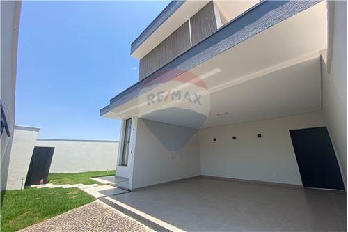 For Sale-House-Rua Alexandrina Castro Cunha , 1  - Morada da Colina  - Morada da Colina , Uberlândia , Minas Gerais , 38411346-870261066-2