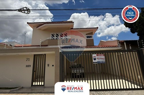 Venda-Casa-Sobradinho , Patos de Minas , Minas Gerais , 38701-130-870631022-39