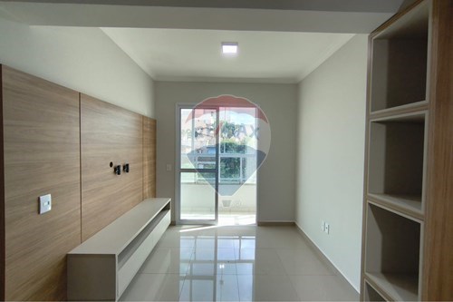 Alugar-Apartamento-Rua Antônio Marciano de Ávila , 858  - Santa Mônica , Uberlândia , Minas Gerais , 38408244-870381002-184