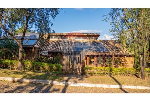 Venda-Casa de Condomínio-Alameda do Universo , 2337  - Portaria 2  - Ville de Montagne , Nova Lima , Minas Gerais , 34004870-870351021-106