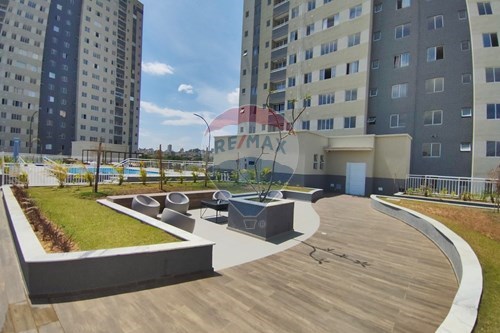 Residential - Condo/Apartment - Contagem , Minas Gerais - BR