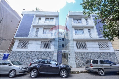 Venda-Apartamento-Rua Ramalhete , 118  - Próximo a Av. Vitório Marçola  - Anchieta , Belo Horizonte , Minas Gerais , 30310310-870371022-1
