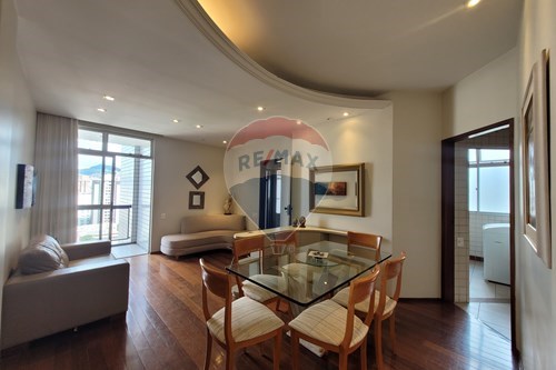 Venda-Apartamento-Lourdes , Belo Horizonte , Minas Gerais , 30140082-870251047-176