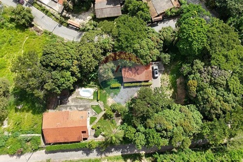 Venda-Chácara / Sítio / Fazenda-Bonanza , Santa Luzia , Minas Gerais , 33065120-870761003-22