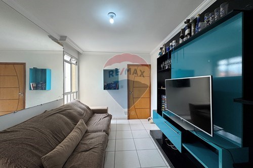 Venda-Apartamento-Rua Cricaré , 24  - Maria Helena , Belo Horizonte , Minas Gerais , 31680030-870411108-20