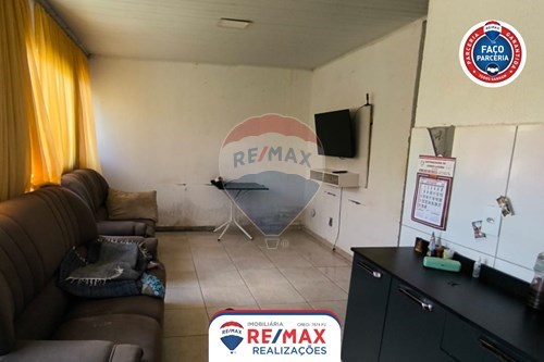 Venda-Casa-Rua João Martins da Silva , 72  - Coração Eucarístico , Patos de Minas , Minas Gerais , 38701885-870631022-56