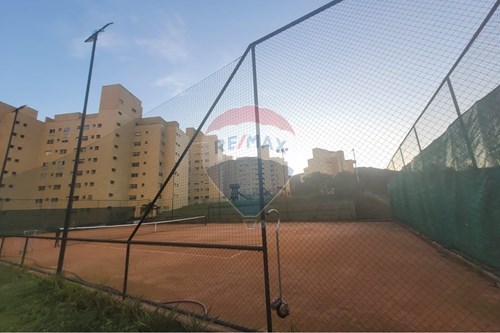 Venda-Apartamento-Alphaville Lagoa dos Ingleses , Nova Lima , Minas Gerais , 34018008-870421024-215