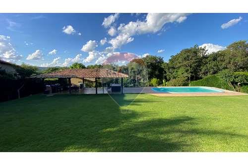 Venda-Chácara / Sítio / Fazenda-Centro , Fortuna de Minas , Minas Gerais , 35760000-870241024-13