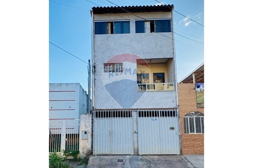 Venda-Casa-Santa Rita , Governador Valadares , Minas Gerais , 35040430-870671032-2