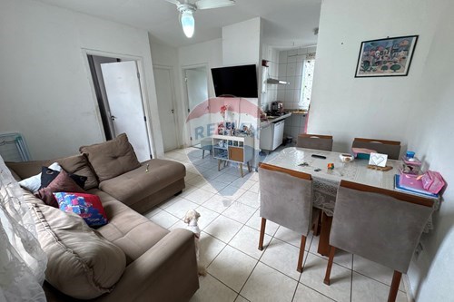 Venda-Apartamento-Rua Nossa Senhora da Conceição , 1040  - Centro  - Europa , Contagem , Minas Gerais , 32044000-870241075-143