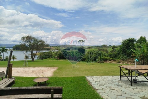 Venda-Casa de Campo-Delfinópolis , Minas Gerais , 37910000-870721003-9