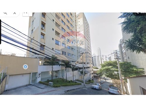 Venda-Apartamento-Rua Xapuri , 632  - Avenida Silva Lobo  - Grajaú , Belo Horizonte , Minas Gerais , 30431335-870241112-43