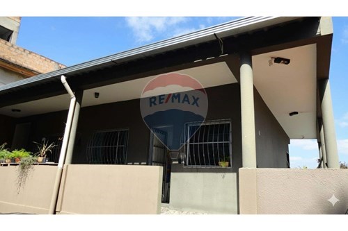 Venda-Casa-União , Belo Horizonte , Minas Gerais , 31170490-870251094-17