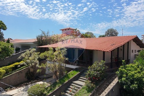 Alugar-Casa-São Luiz (Pampulha) , Belo Horizonte , Minas Gerais , 31275-090-870411017-61