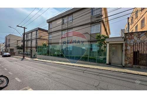 Venda-Apartamento-Rua Campos Elíseos , 456  - faculdade são camilo  - Alto Barroca , Belo Horizonte , Minas Gerais , 30431038-870351022-10