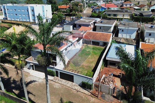 Venda-Casa-Rua Emidia Maria de Souza , 330  - Jardim das Paineiras , São Sebastião do Paraíso , Minas Gerais , 37953156-870811007-81