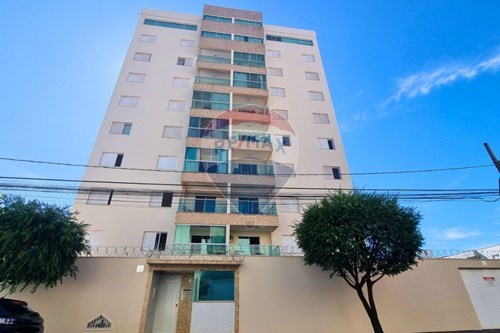 Venda-Apartamento-Rua Alexandrino Santos Lima , 150  - Edifício Hermitage  - Jardim Finotti , Uberlândia , Minas Gerais , 38408-082-870381033-11