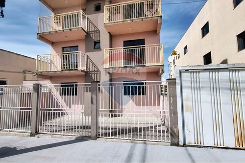 Alugar-Apartamento-Jardim Vitória IV , Poços de Caldas , Minas Gerais , 37701570-870361029-83