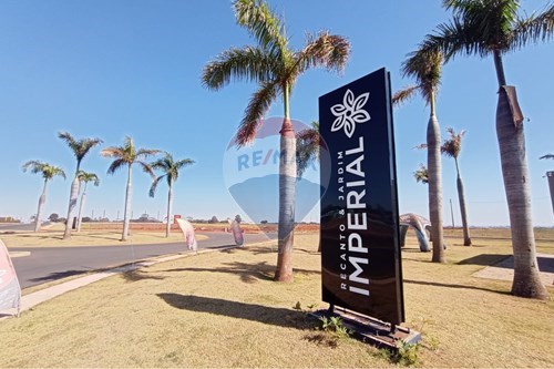 Venda-Terreno-Conjunto Margarida Rosa de Azevedo , Uberaba , Minas Gerais , 38045000-870291025-109