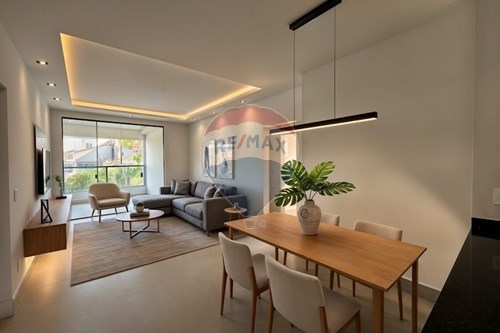 Venda-Apartamento-Av. Deputado Cristovam Chiaradia , 545  - Edifício Verona  - Buritis , Belo Horizonte , Minas Gerais , 30575-815-870351012-232