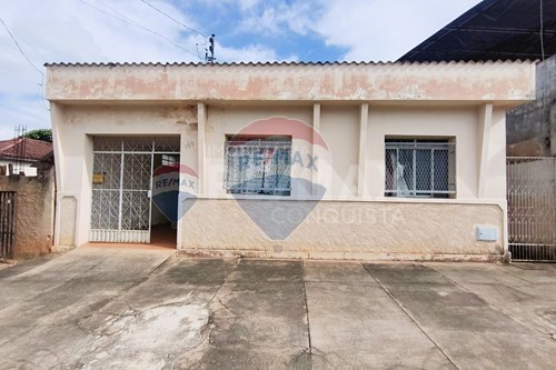 Venda-Casa-Rua Barbara Heliodora , 127  - Centro , Ipanema , Minas Gerais , 36950000-870451001-164