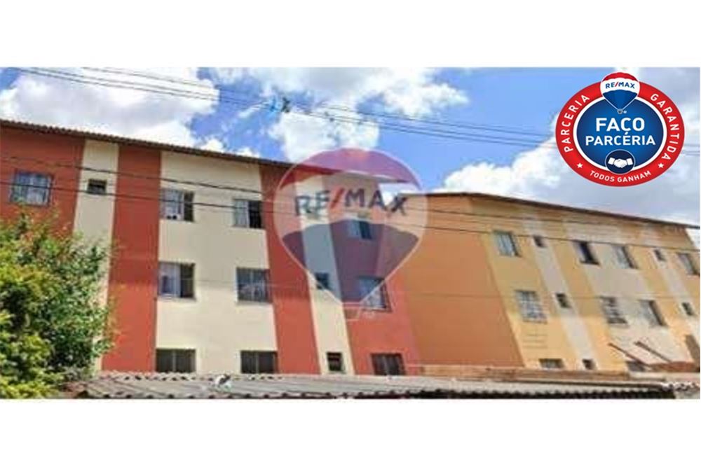 Residential Condo/Apartment Belo Horizonte , Minas Gerais BR