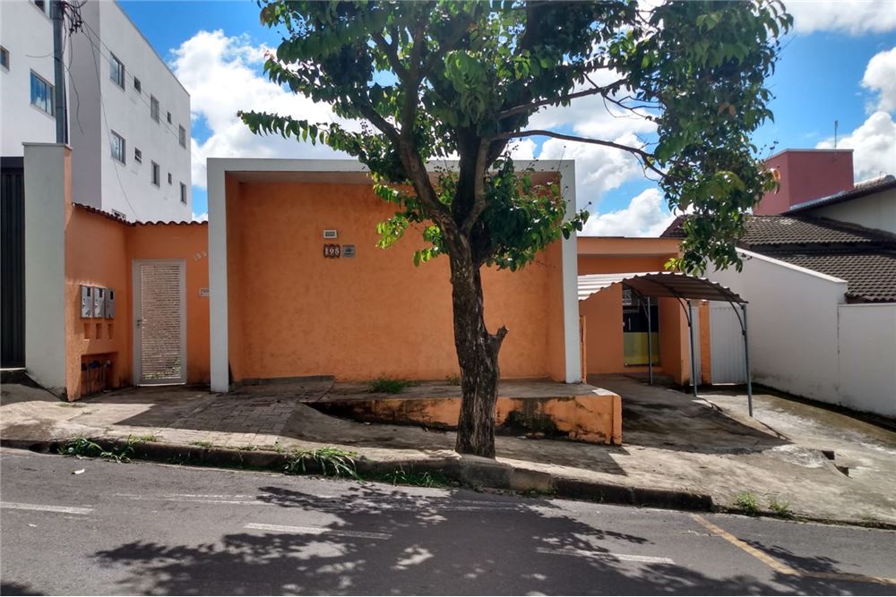 Residential House Araxá , Minas Gerais BR 8704310225 , RE/MAX