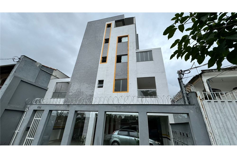 Residential Condo/Apartment Belo Horizonte , Minas Gerais BR