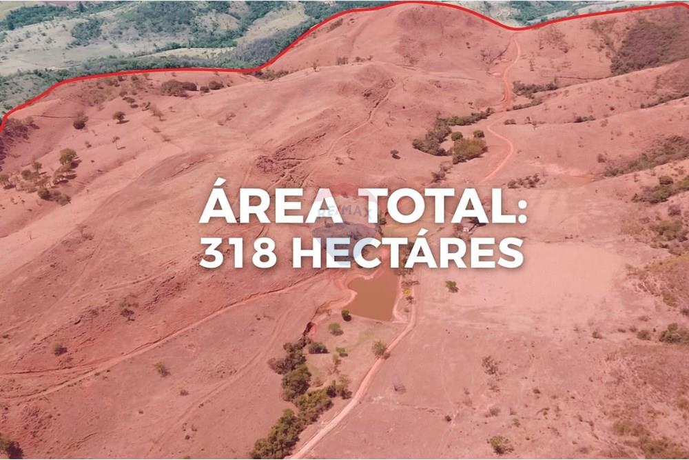 Chácara / Sítio / Fazenda - Venda - Fortaleza de Minas , Minas Gerais - 1.jpeg - 870601027-6