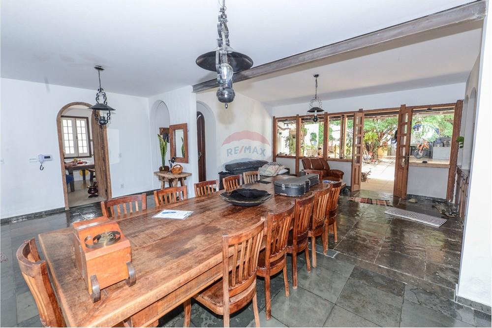 Casa - Venda - Belo Horizonte , Minas Gerais - 0035.jpg - 870371007-29