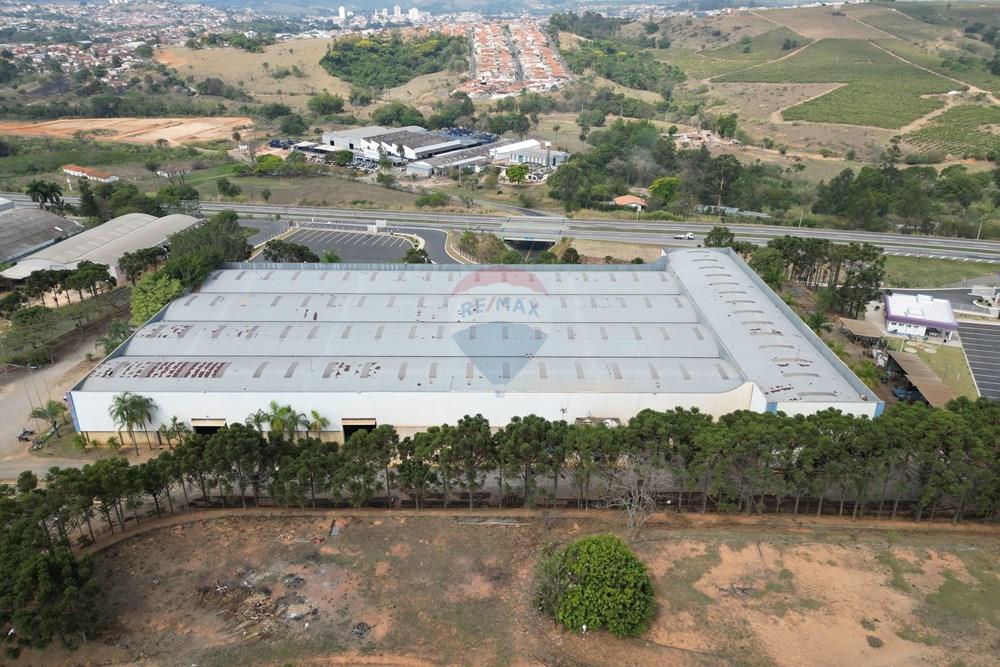 Galpão - Alugar - Espírito Santo do Pinhal , São Paulo - DJI_0459.JPG - 870361041-127