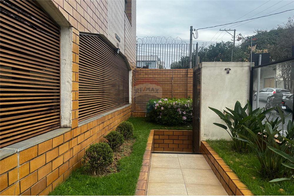 Apartamento - Venda - Belo Horizonte , Minas Gerais - 38 - 870251070-83