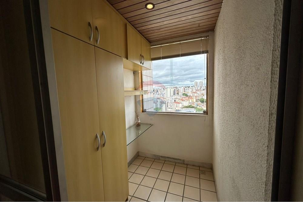 Apartamento - Venda - Belo Horizonte , Minas Gerais - Varanda Juliana.jpeg - 870761005-18