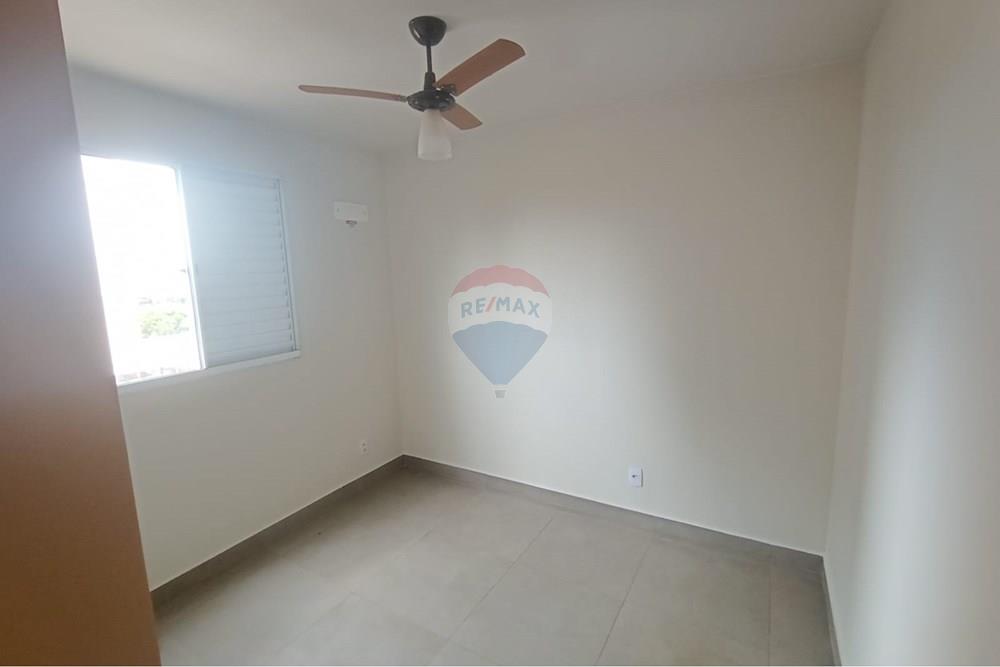 Apartamento - Venda - Uberaba , Minas Gerais - 06 Apartamento Venda R$195000 Águas Cristalinas em Uberaba na Remax 870291025-137.jpeg - 870291025-137