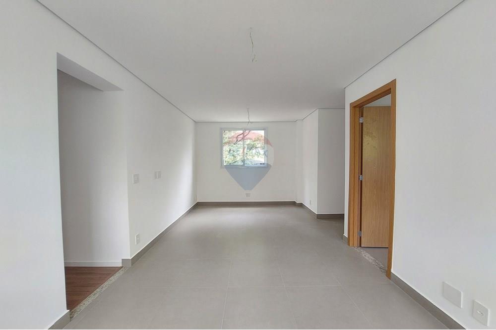 Apartamento - Venda - Belo Horizonte , Minas Gerais - 5.jpg - Sala - 870701004-61