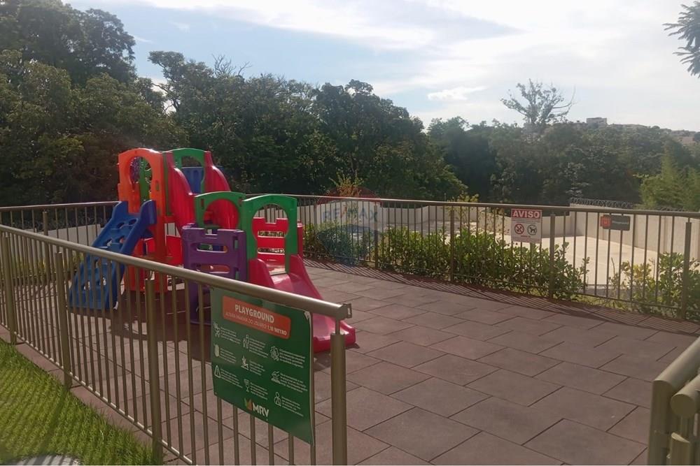 Apartamento - Venda - Ribeirão das Neves , Minas Gerais - PlayII.jpeg - 870241011-74