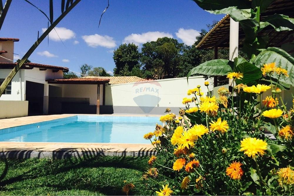 Casa - Alugar - São José da Lapa , Minas Gerais - a5f05fdb-c1e8-402f-90e5-a2fd4beb0c55.jpeg - 870411113-38