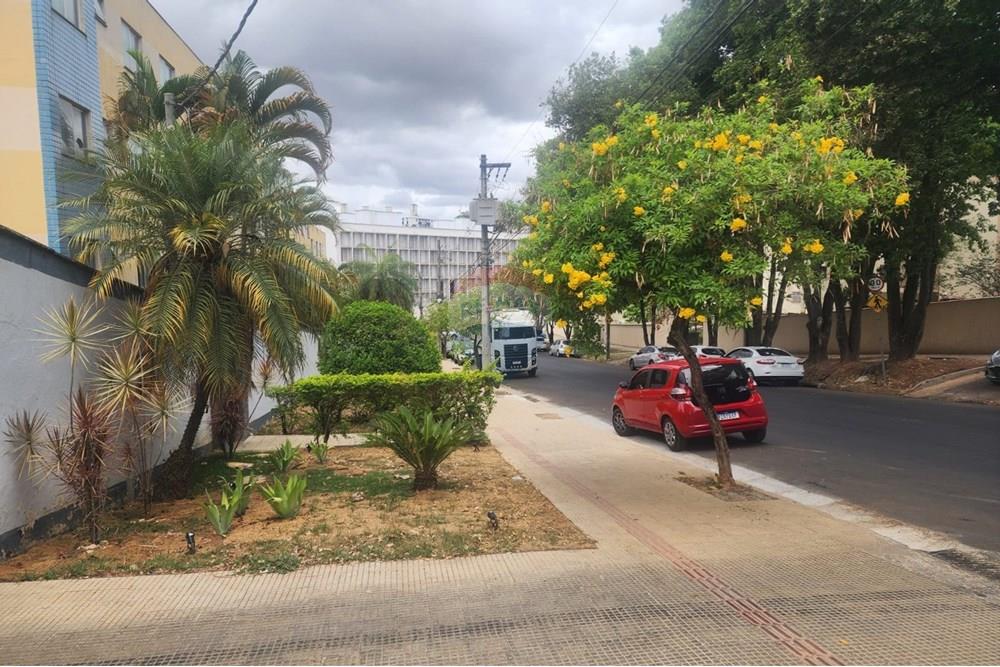 Apartamento - Alugar - Belo Horizonte , Minas Gerais - Apt Marise- Externo.jpeg - 870241024-82