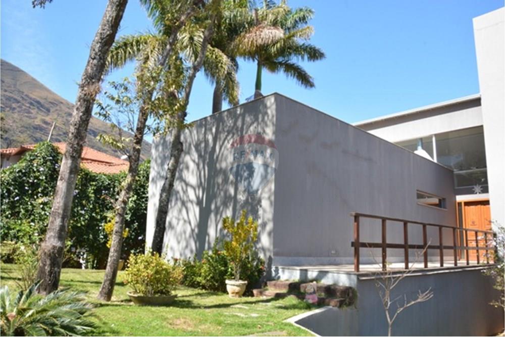 Casa de Condomínio - Alugar - Brumadinho , Minas Gerais - WhatsApp Image 2025-11-17 at 14.12.44.jpeg - 870421052-64