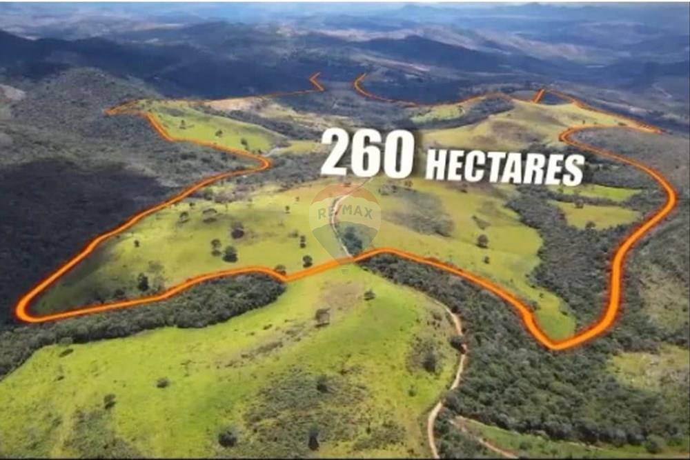 Fazenda - Venda - Serro , Minas Gerais - Imagem instantânea 2 (1).jpg - 870411101-18