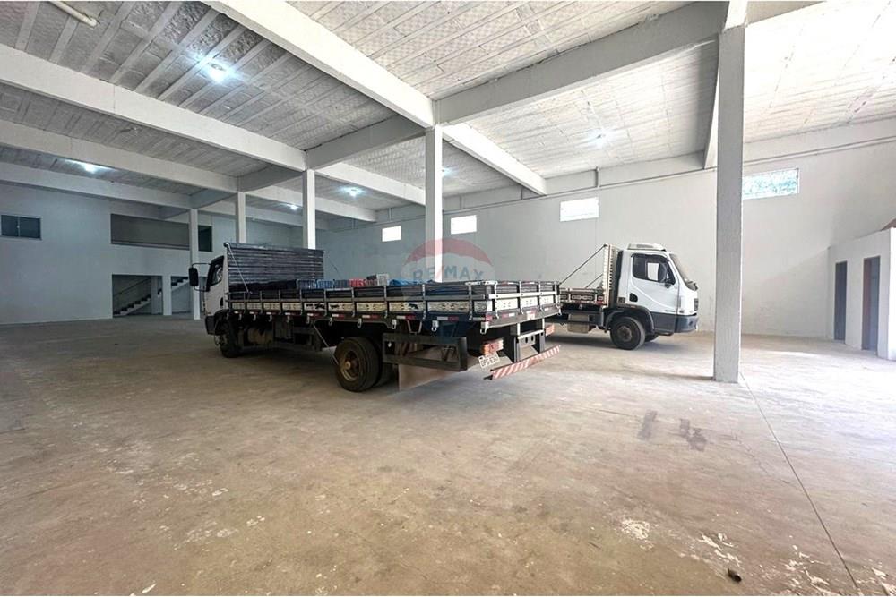 Galpão - Alugar - Poços de Caldas , Minas Gerais - galpão 4.jpeg - 870361007-142