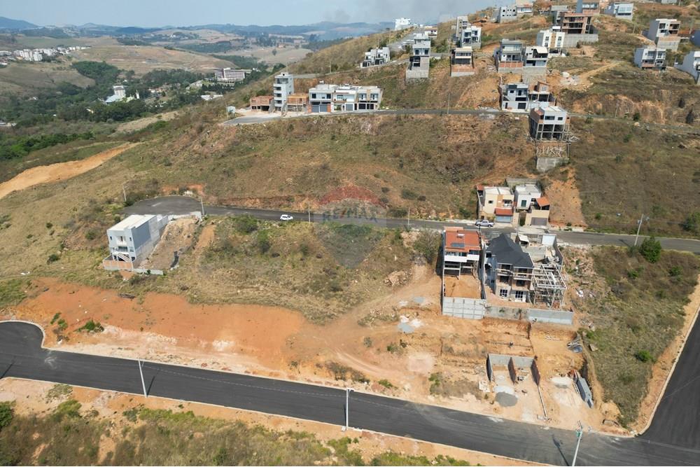 Terreno - Venda - Poços de Caldas , Minas Gerais - DJI_0479.JPG - 870361041-122
