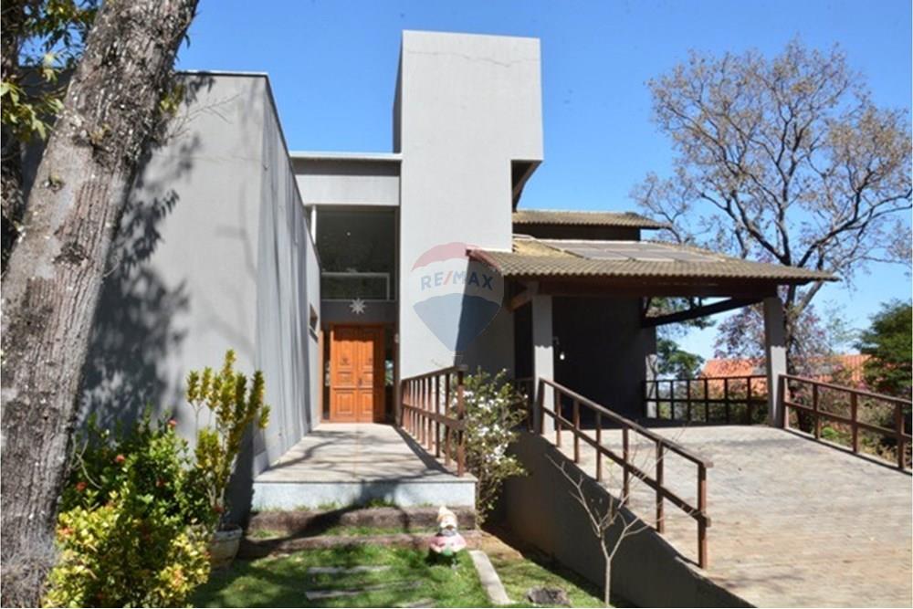 Casa de Condomínio - Alugar - Brumadinho , Minas Gerais - WhatsApp Image 2025-11-17 at 14.12.33 (1).jpeg - 870421052-64