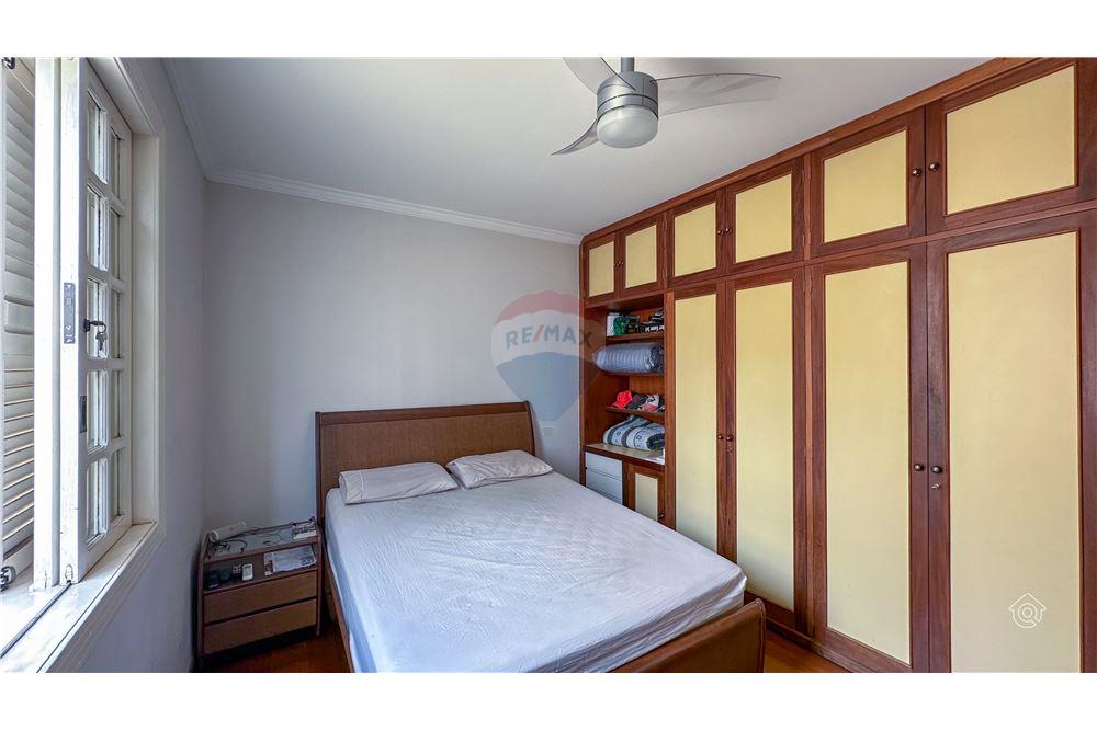 Casa - Venda - Belo Horizonte , Minas Gerais - 51 - 870241015-98