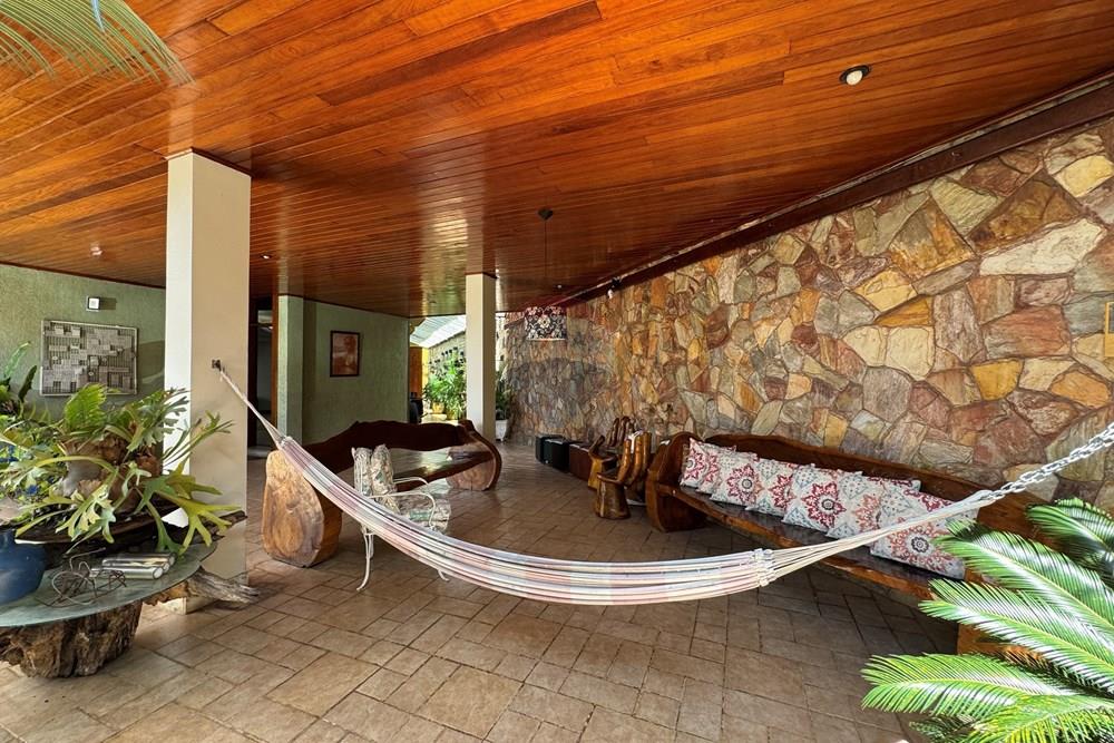 Casa - Venda - Belo Horizonte , Minas Gerais - Foto (4).JPG - 870411099-65