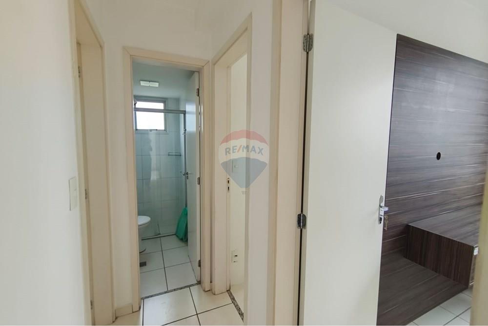 Apartamento - Alugar - Belo Horizonte , Minas Gerais - IMG-20260107-WA0078.jpg - 870411150-1