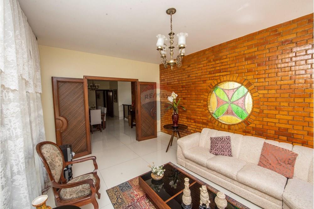 Casa - Venda - Belo Horizonte , Minas Gerais - 0030.jpg - 870751022-2