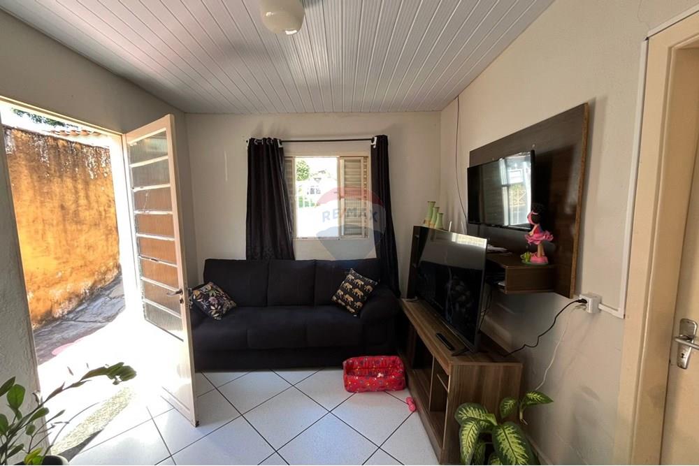 Casa - Venda - Araxá , Minas Gerais - Imóvel Silvana 5.jpeg - Sala - 870431063-2